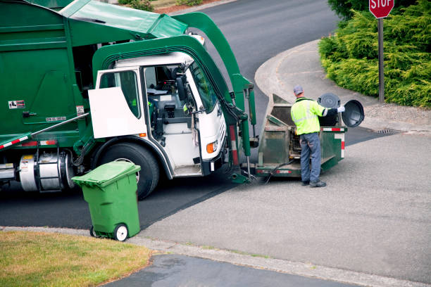 Best Retail Junk Removal  in Lake Geneva, WI