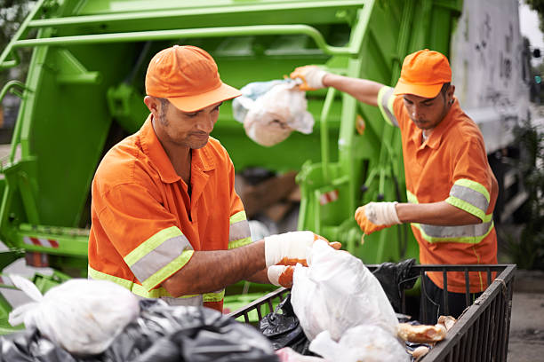 Retail Junk Removal in Lake Geneva, WI